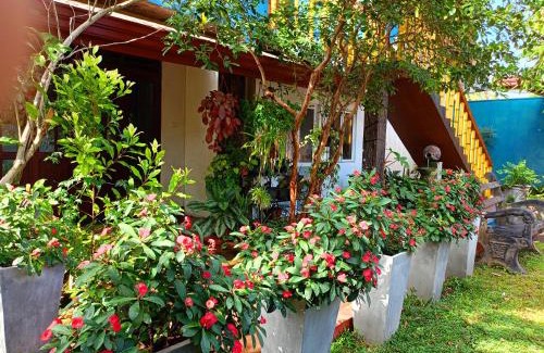 Wadduwa Villa | Raj Mahal Inn