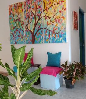 Wadduwa Villa | Raj Mahal Inn