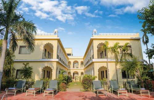 Sawai Madhopur Resort | Raj Palace Resort