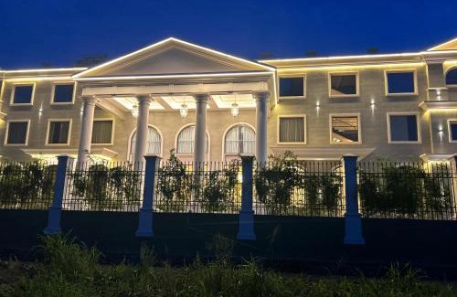 Changanacherry Hotel | raj Regent kurichy