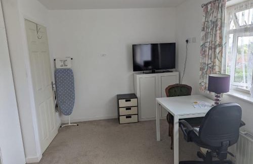 Sutton Coldfield House | Raj Rentals