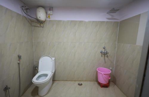 Patna Hotel | Raj Resort