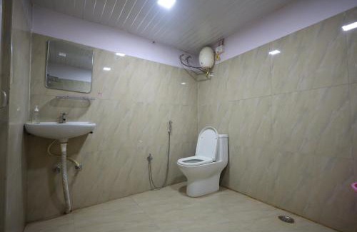 Patna Hotel | Raj Resort