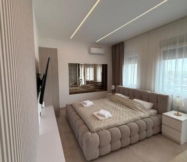 Subotica Apartment | Raj