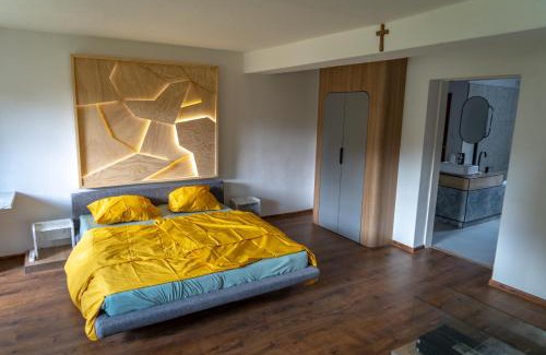 Spisska Nova Ves Apartment | Raj v Slovenskom Raji 2 samostatné apartmány