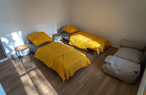 Spisska Nova Ves Apartment | Raj v Slovenskom Raji 2 samostatné apartmány