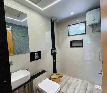 Daman House | Raj Villa