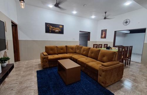 Thiruvananthapuram Villa | Raj Villa