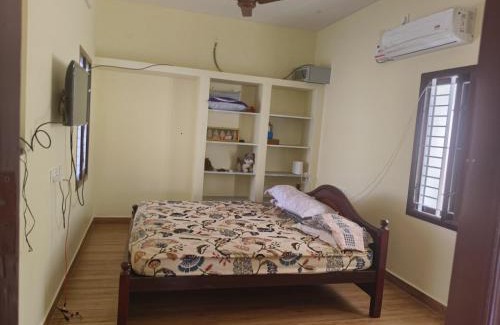 Kovilpatti Villa | Raja Accommodation
