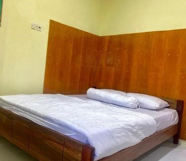 Waisai Bed & Breakfast | Raja Ampat Family Guest House