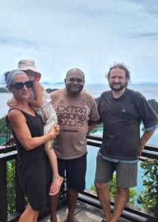 Waisai Bed & Breakfast | Raja Ampat Family Guest House