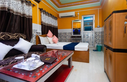 Medinipur Hotel | RAJA HOTEL AND LODGE