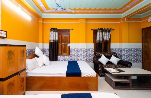 Medinipur Hotel | RAJA HOTEL AND LODGE