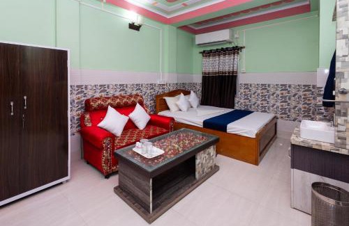 Medinipur Hotel | Raja Hotel & Lodge - Kharagpur, West Bengal