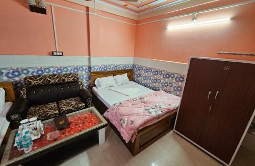 Medinipur Hotel | Raja Hotel & Lodge - Kharagpur, West Bengal