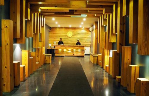 Nurpur Hotel | RAJA KA BAGH - A Boutique Hotel