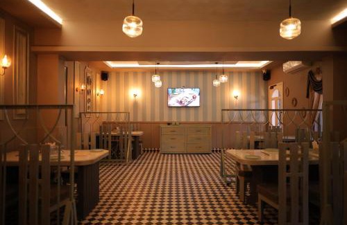 Nurpur Hotel | RAJA KA BAGH - A Boutique Hotel