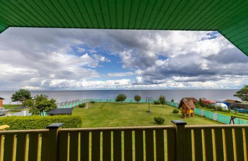 Mustvee House | Raja Lake House