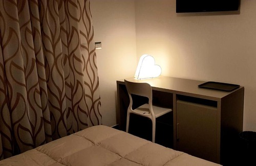 Alife Bed & Breakfast | RAJA ROOMS
