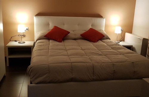 Alife Bed & Breakfast | RAJA ROOMS