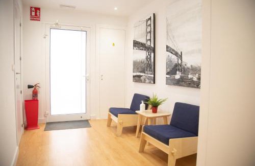 Almansa Apartment | RAJABAi