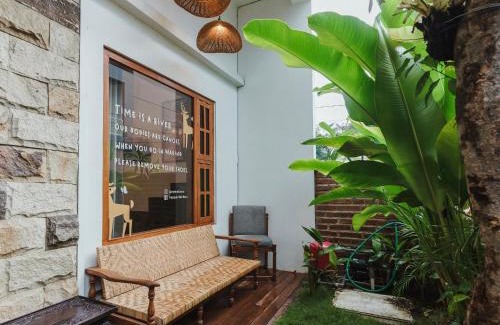 Oro Oro Ombo Villa | Rajabali Villa Batu