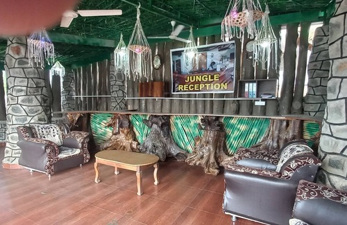 Sidhi Hotel | Rajan Jungle Resort
