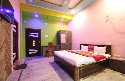 Sidhi Hotel | Rajan Jungle Resort
