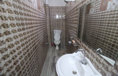 Sidhi Hotel | Rajan Jungle Resort