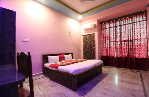Sidhi Hotel | Rajan Jungle Resort