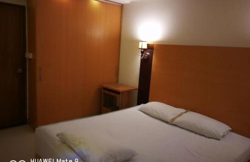 Uttara Apartment | Rajanigandha Family Suites