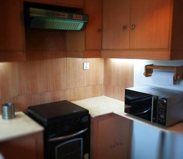 Uttara Apartment | Rajanigandha Family Suites