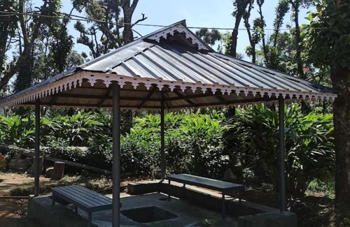 Udumbanchola House | Rajapara home stay
