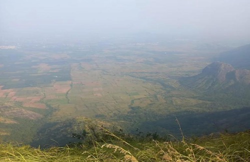 Udumbanchola House | Rajapara home stay