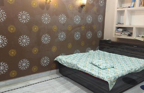 Jhusi House | Rajaram bhawan avilable for mahakumbh
