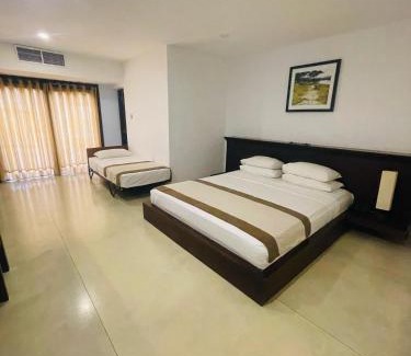 New Town Hotel | Rajarata Hotel Anuradhapura