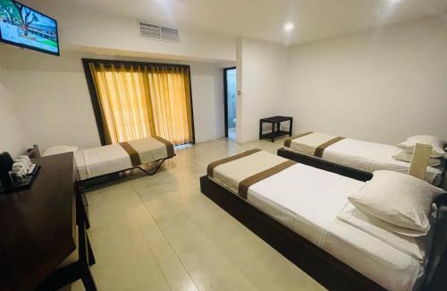 New Town Hotel | Rajarata Hotel Anuradhapura