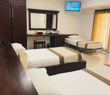 New Town Hotel | Rajarata Hotel Anuradhapura