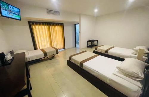 New Town Hotel | Rajarata Hotel Anuradhapura