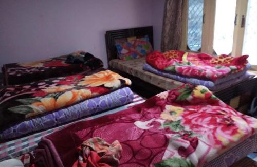Kedarnath House | Rajasthan Bhawan