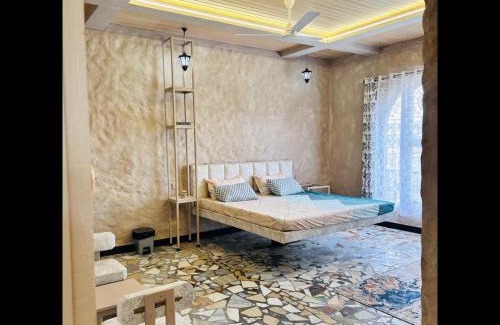 Dibrugarh House | Rajbongshi Heritage Inn