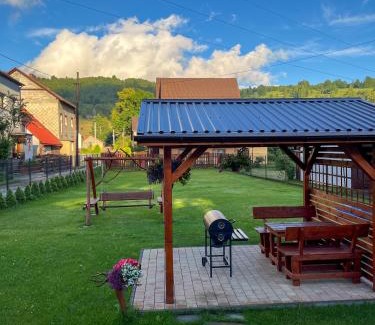 Rajcza Apartment | Rajcuś