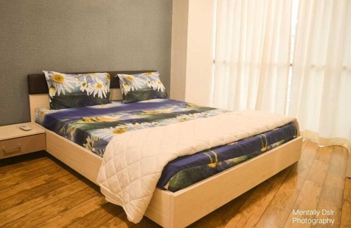 Dumas Apartment | Rajhans Belliza Luxurious Apartment