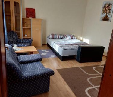 Bela Crkva Apartment | Rajj
