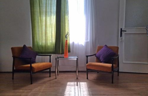 Bela Crkva Apartment | Rajj
