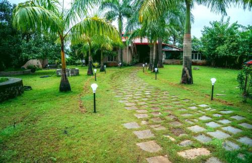 Paud Resort | Rajlok Resort