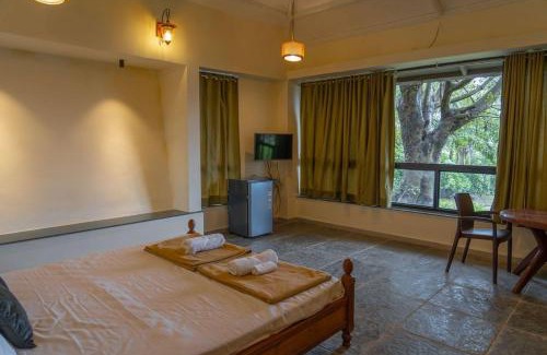 Paud Resort | Rajlok Resort