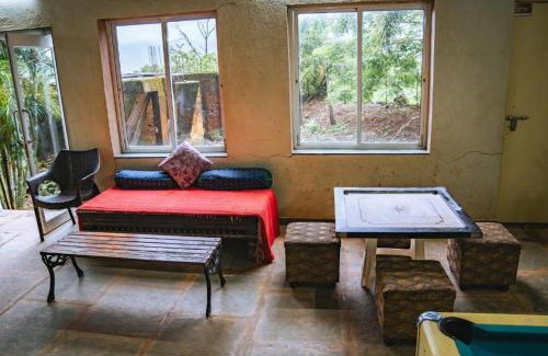 Paud Resort | Rajlok Resort