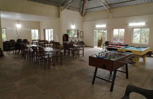Paud Resort | Rajlok Resort