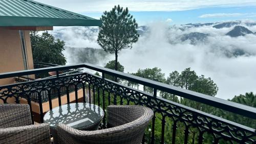 Pachhad Resort | Rajmaan Singh Eco Resorts